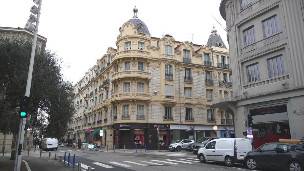 Carre D'Or Very Nice Appart Near The Beach Εξωτερικό φωτογραφία