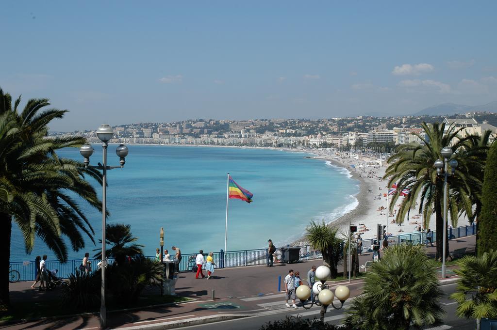 Carre D'Or Very Nice Appart Near The Beach Εξωτερικό φωτογραφία