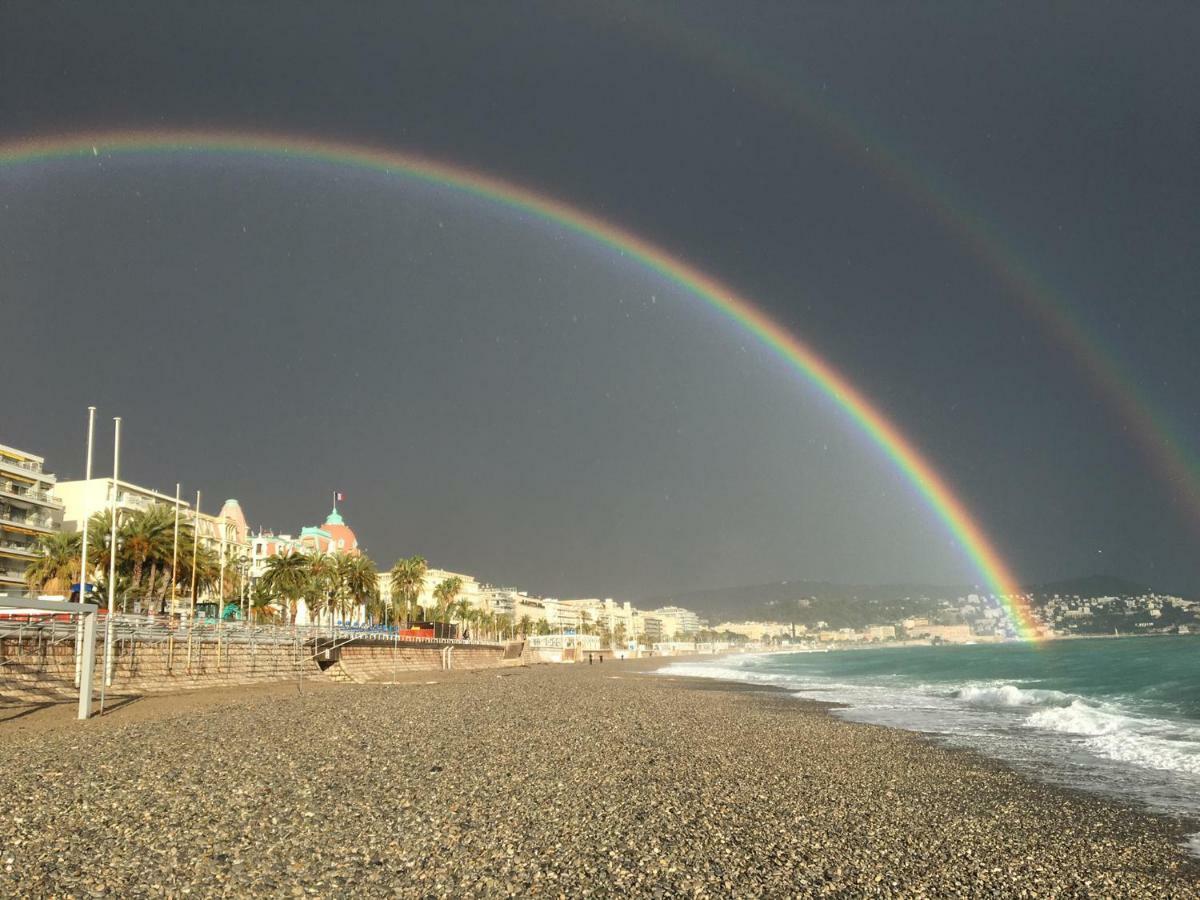 Carre D'Or Very Nice Appart Near The Beach Εξωτερικό φωτογραφία