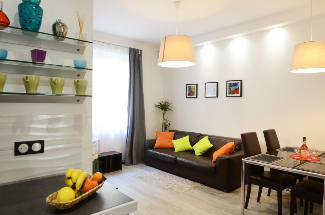 Carre D'Or Very Nice Appart Near The Beach Εξωτερικό φωτογραφία